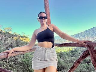 SofiaBrowm - Live sexe cam - 26118429