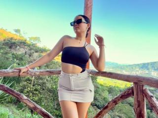 SofiaBrowm - Live sexe cam - 26118433