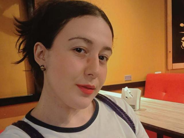 MabyLegrand - Live Sex Cam - 26119205