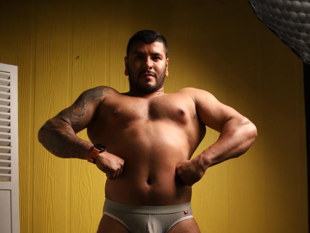BastianGreco - Live sex cam - 26119297