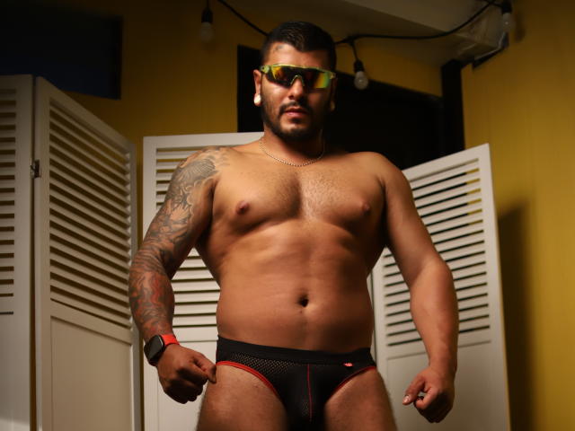 BastianGreco - Live sex cam - 26119301