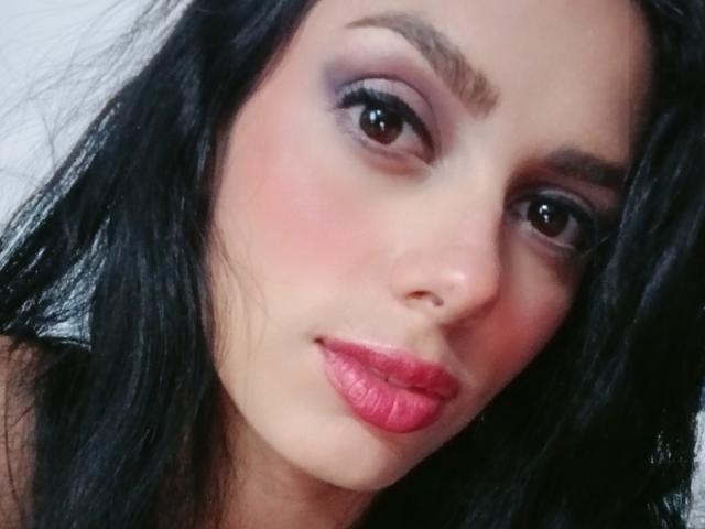 AnaisHilton - Live sex cam - 26119429