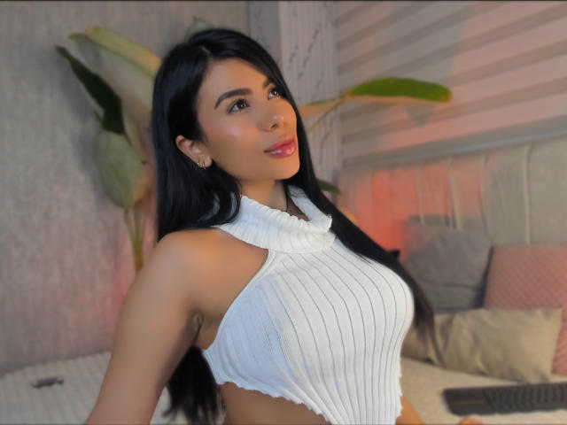 NikolRyder - Live Sex Cam - 26119449