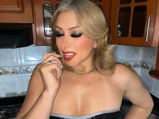 MisseScarleth - Live porn &amp; sex cam - 26119757