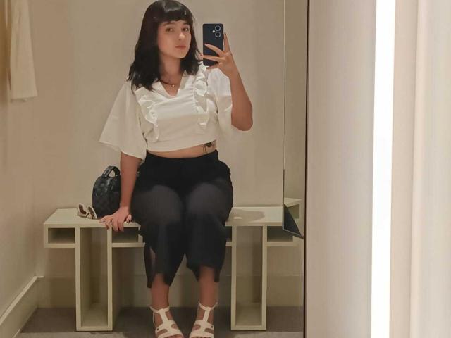 HairyValeri - Live sexe cam - 26119849