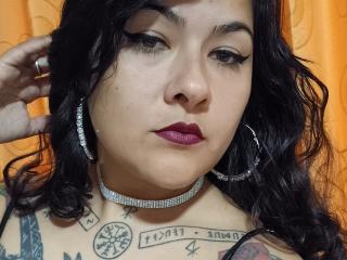 FreeMystic69 - Sexe cam en vivo - 26120293