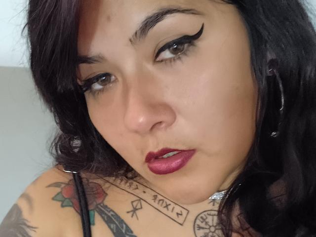 FreeMystic69 - Live porno og sexkamera - 26120309
