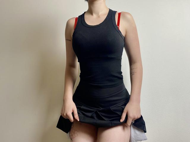 MarriAnni - Sexe cam en vivo - 26121981