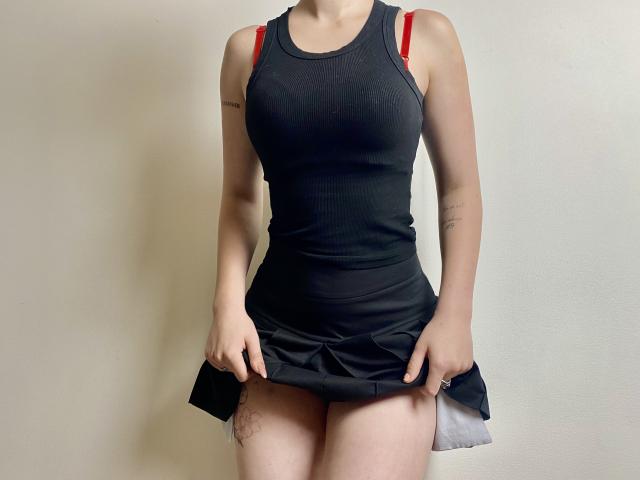 MarriAnni - Sexe cam en vivo - 26121989