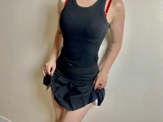 MarriAnni - Live sex cam - 26122017