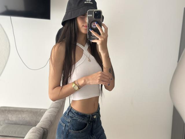 CiaSweet - Sexe cam en vivo - 26122033