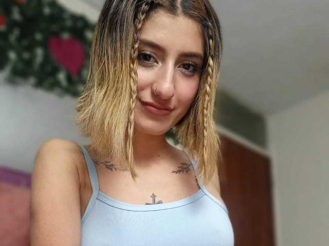 Kaiix - Live porn &amp; sex cam - 26122749