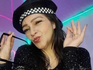 CarollMiiss - Live sexe cam - 26123309