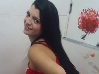 HornySarita - Live sexe cam - 2612354