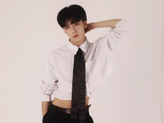 Aerumchae - Live porn &amp; sex cam - 26124105