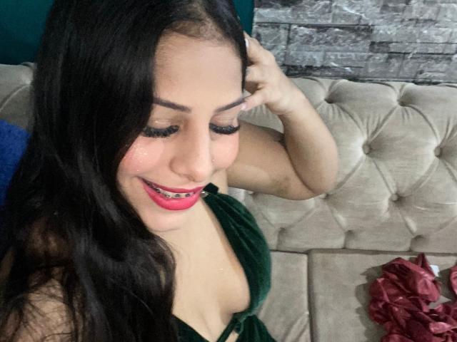 CoolSweets - Sexe cam en vivo - 26124401