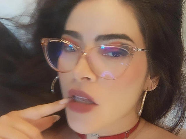 ChristineBray - Live porn &amp; sex cam - 26124729