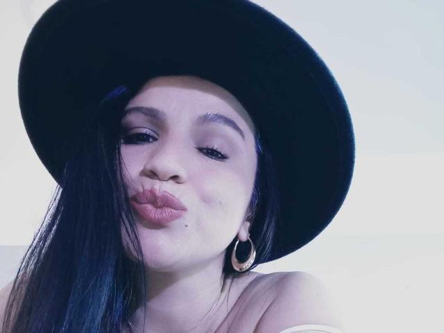 CameronViviane - Live sex cam - 26124861