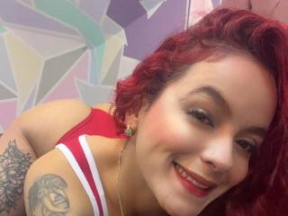 MaiaPark - Live porn &amp; sex cam - 26125069