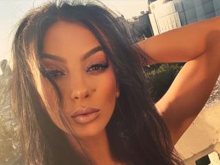 KinkyAmelie - Live porn &amp; sex cam - 26125205