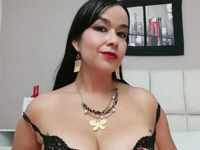 TamaraFoxy - Live porn &amp; sex cam - 26125341