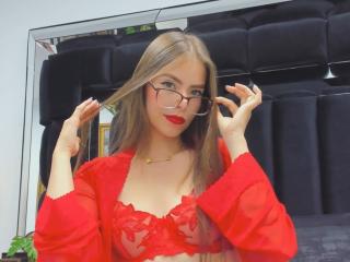 AnnaFer - Live sex cam - 26125549