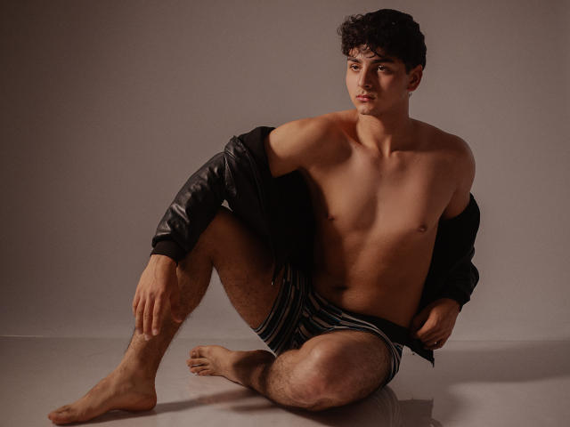 JakeSummer - Sexe cam en vivo - 26125837