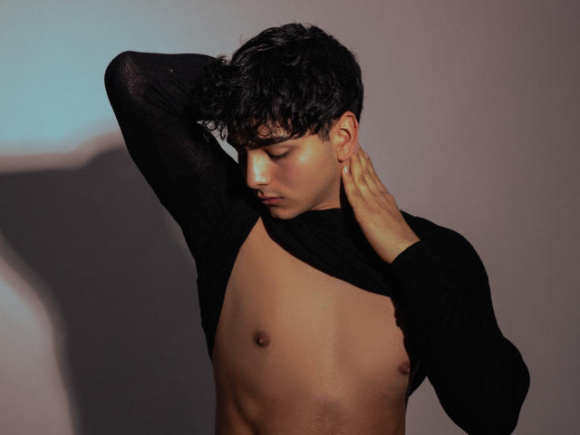 JakeSummer - Sexe cam en vivo - 26125845
