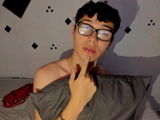 Crushnier - Live porn &amp; sex cam - 26125897