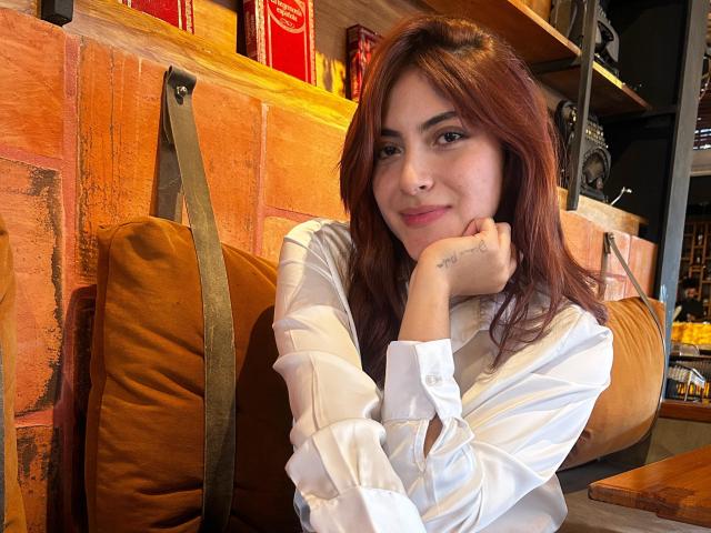 SpencerLe - Sexe cam en vivo - 26125925