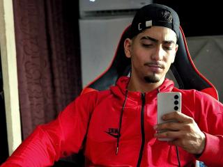 PerfectManIam - Sexe cam en vivo - 26126269