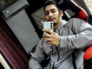 PerfectManIam - Sexe cam en vivo - 26126273