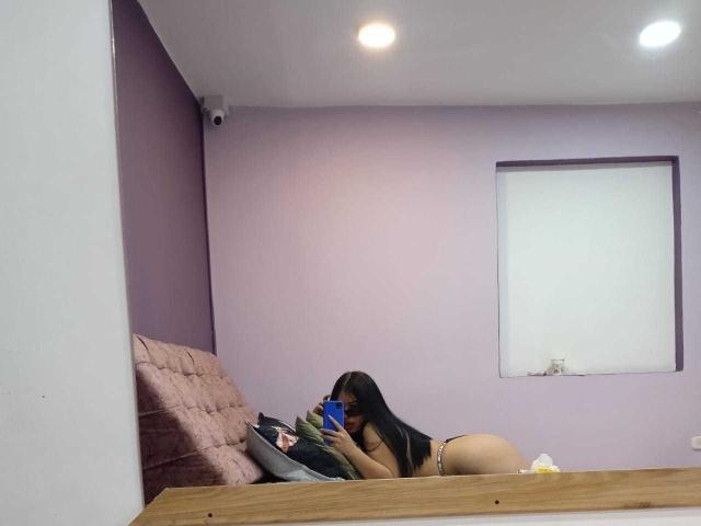 KateWelsin - Sexe cam en vivo - 26127005