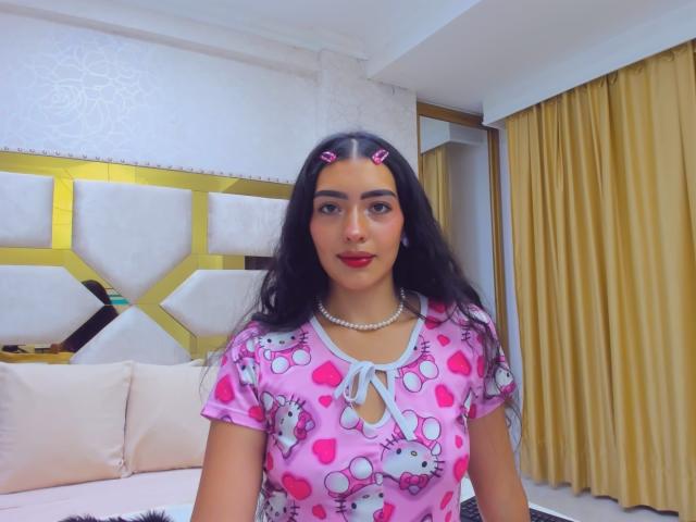 JuliethaMarquez - Live sex cam - 26127233