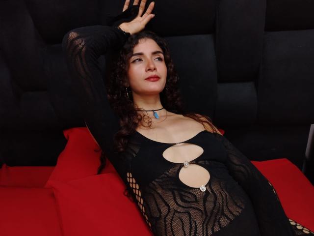 HannahFerrer - Live sex cam - 26127405