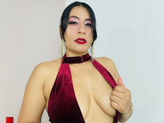 EmaFoxy - Live porn &amp; sex cam - 26127449