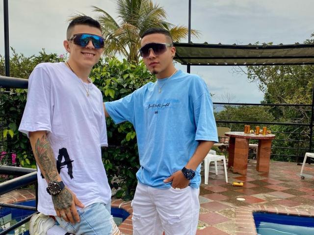 AlejoAlex - Sexe cam en vivo - 26127493