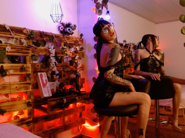 TatsumiLee - Live porn &amp; sex cam - 26128405