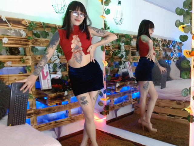 TatsumiLee - Live porn &amp; sex cam - 26128425