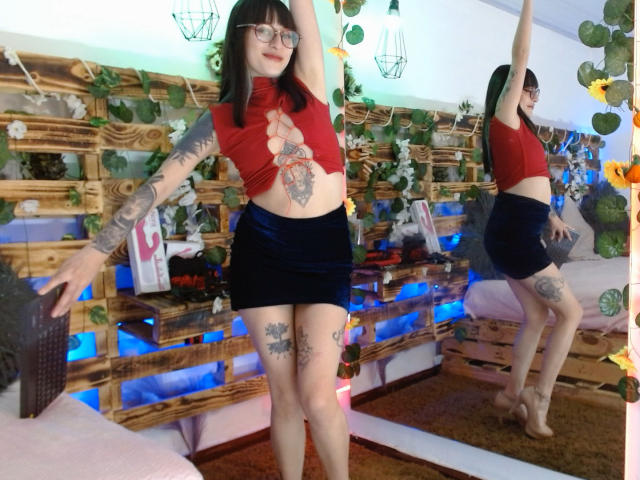 TatsumiLee - Live porn &amp; sex cam - 26128429