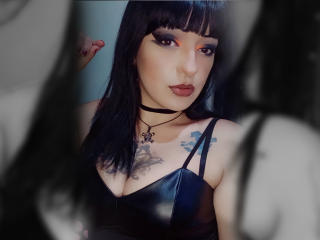 AnnyFreyr - Sexe cam en vivo - 26129013