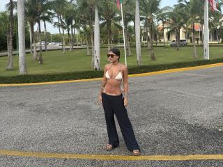 ThaliaAres - Live sex cam - 26129097