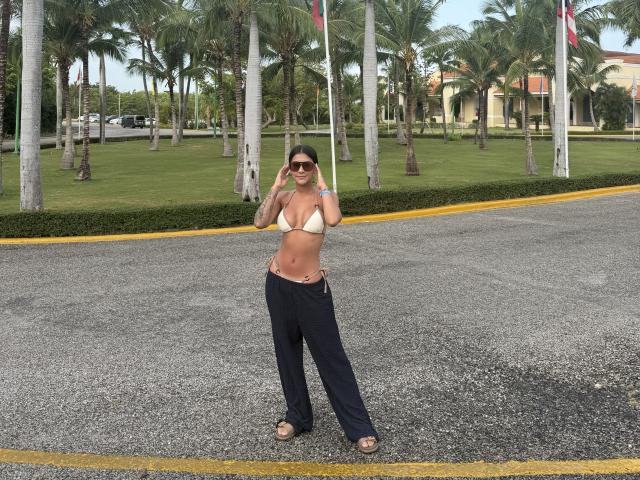 ThaliaAres - Live porn &amp; sex cam - 26129101