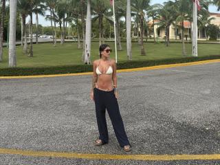 ThaliaAres - Live sex cam - 26129105