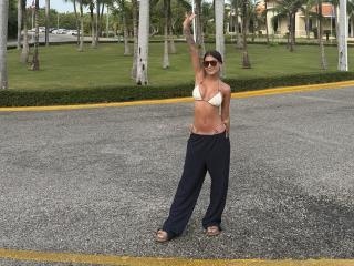 ThaliaAres - Live sex cam - 26129109