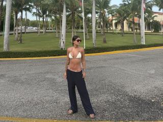 ThaliaAres - Live sex cam - 26129113