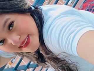 MiaJhonss - Live sexe cam - 26129329