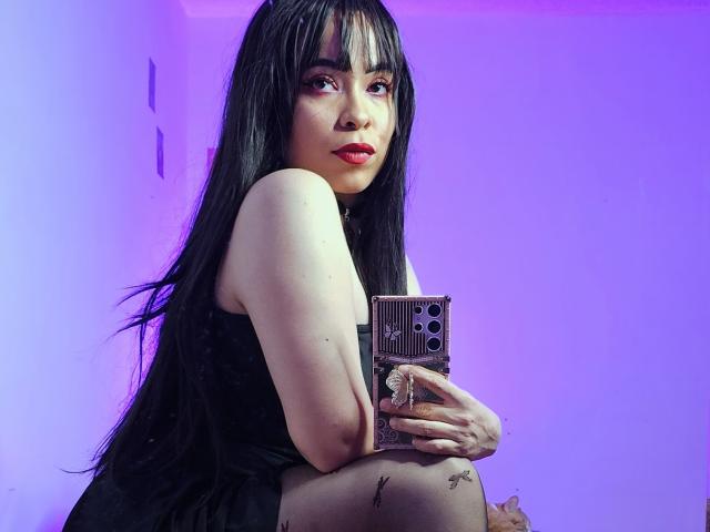 RoseMonroe - Live Sex Cam - 26130117