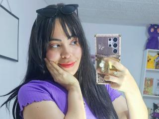 RoseMonroe - Live sex cam - 26130169