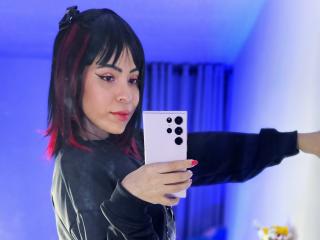 RoseMonroe - Live sex cam - 26130205